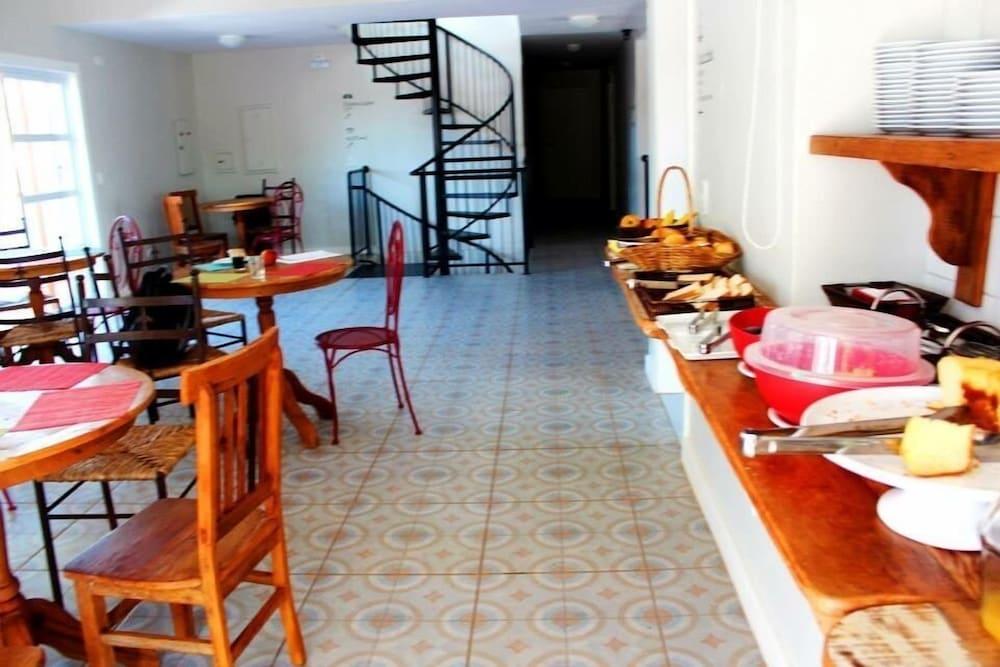 Hostel Poesia Foz do Iguacu Exterior photo